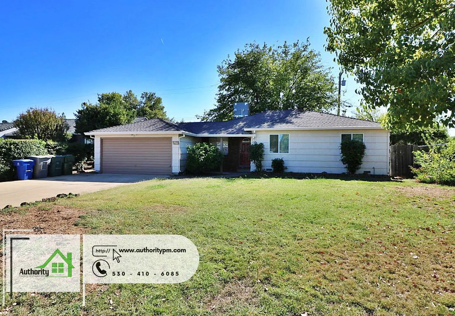 3 bed, 2.0 bath, 1214 sqft, $1,795 — Photo 1
