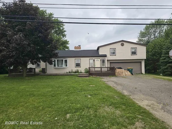7458 Morrish Rd, Swartz Creek, MI 48473