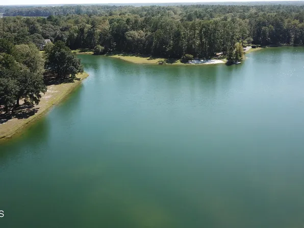 88 Tomotley Barony Drive, Seabrook, SC 29940