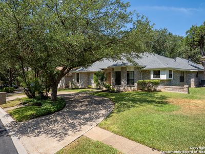 13527 Vista Bonita, San Antonio, TX, 78216