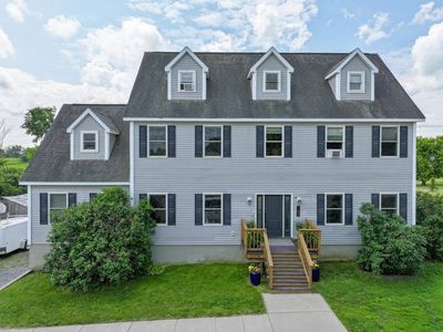 163 Stickney Road, Whiting, VT, 05778