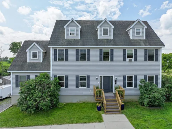 163 Stickney Road, Whiting, VT 05778