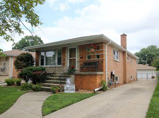 8841 S Richmond Ave, Evergreen Park, IL