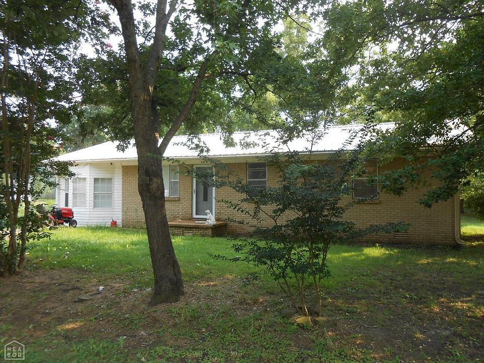 406 Circle Dr, Hoxie, AR 72433 Zillow