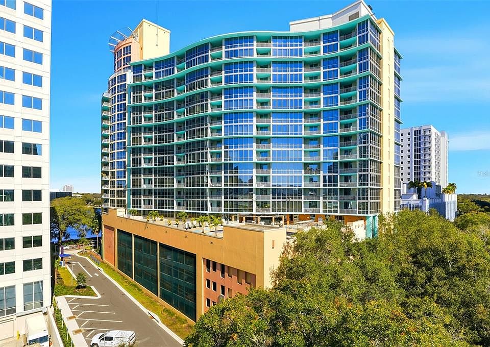 1st image of 322 E CENTRAL BOULEVARD #1109