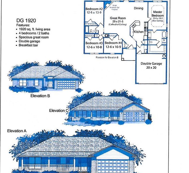 2nd image of 6741 Gettysburg Blvd