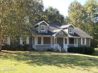 103 Cochran Dr, Lagrange, GA 30240