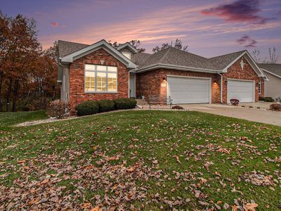 11988 108th Pl, Saint John, IN, 46373