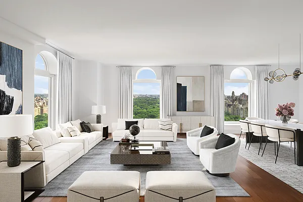 Rented by Douglas Elliman | media 2