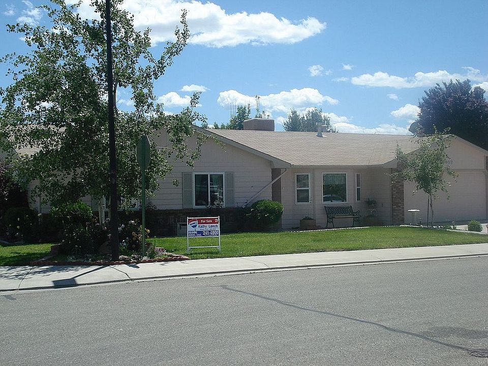 Very Nice Ranch-Style Home
