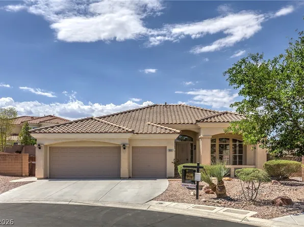 8620 Trianon Ln, Las Vegas, NV 89145