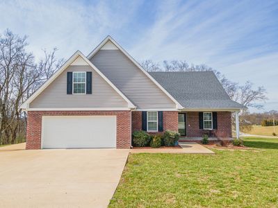 122 Lookout Ln, Pulaski, TN, 38478