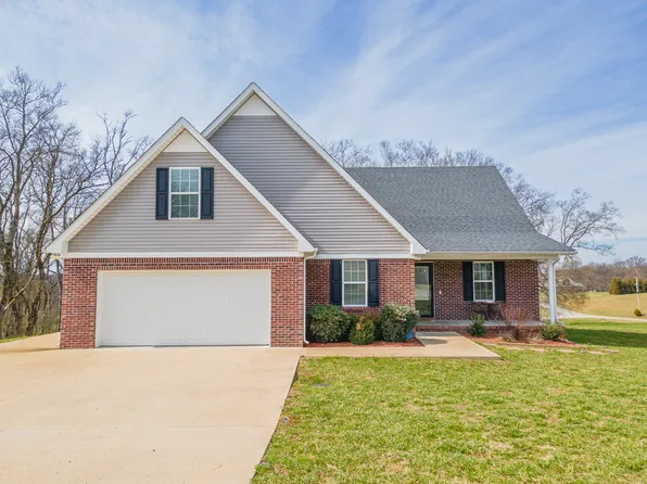 122 Lookout Ln, Pulaski, TN 38478