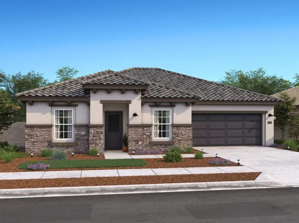 4438 Speckled Owl Way, Rancho Cordova, CA 95742