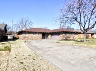 4420 Kingston Rd, Amarillo, TX 79109
