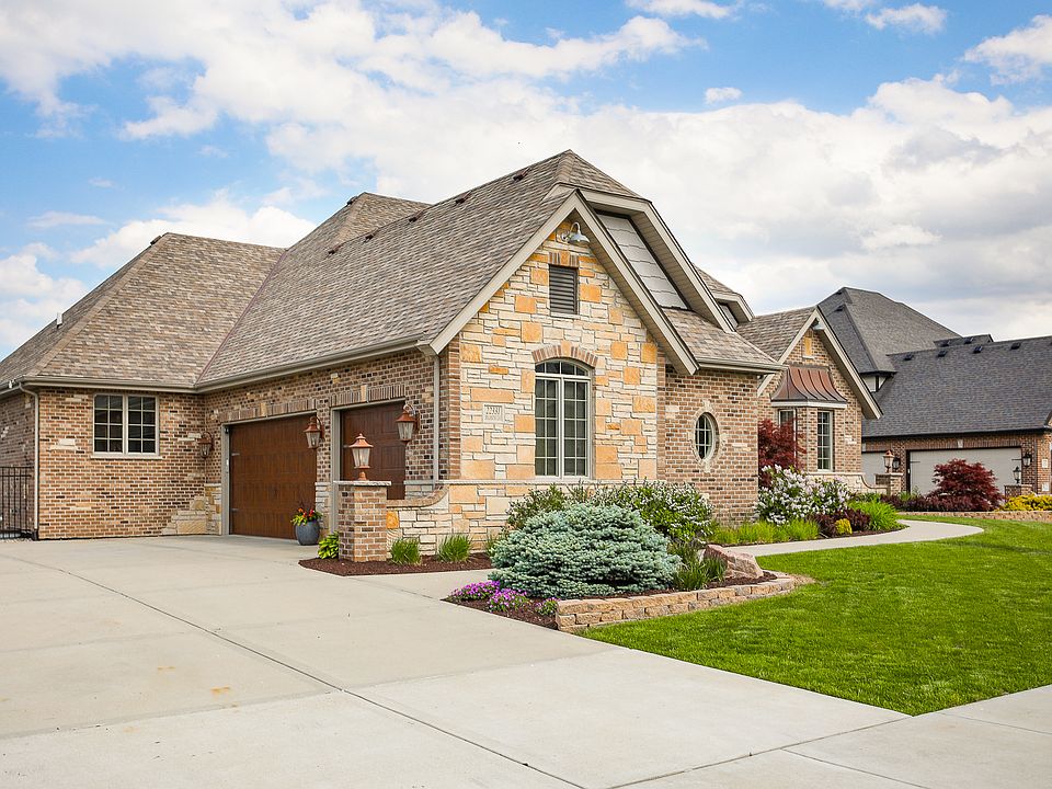 22331 Majestic Ln, Frankfort, IL 60423 | Zillow