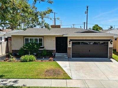 5026 Iroquois Ave, Lakewood, CA, 90713