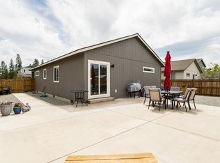 16436 Bassett Dr, La Pine, OR 97739