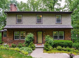 5585 Mount Laurel Rd, Roanoke, VA 24018