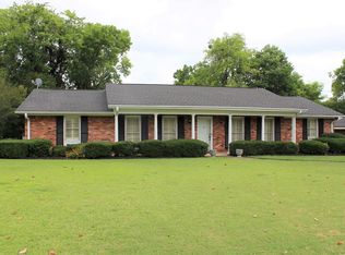 3326 Old Dobbin Rd, Montgomery, AL 36116