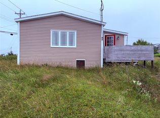 93 Grand Bay Rd, Channel Pt Aux Basques, NL A0N1K0