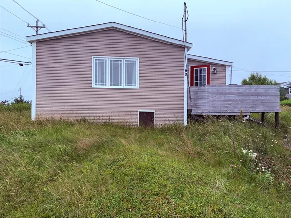93 GRAND BAY Road, Port Aux Basques, NL A0M1C0