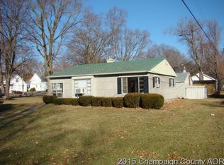 300 E William St, Monticello, IL 61856