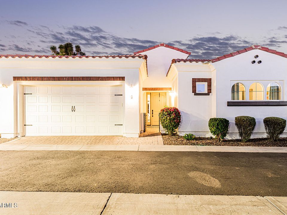 1st image of 2777 W QUEEN CREEK Road #9