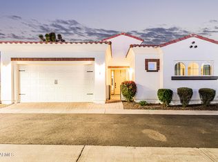 2777 W Queen Creek Rd #9, Chandler, AZ 85248