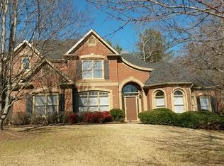 6008 Castleton Mnr, Cumming, GA 30041