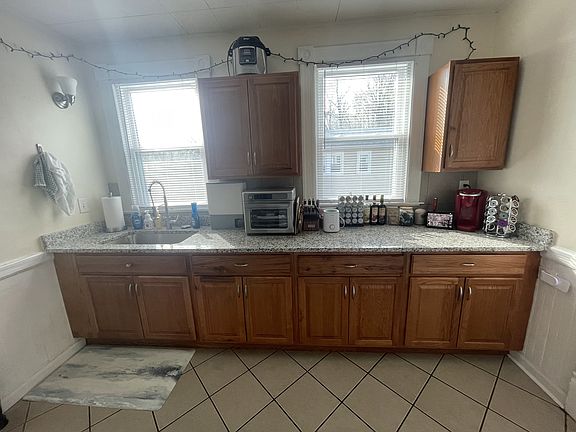 All new sink, faucet, and countertops in 2024.