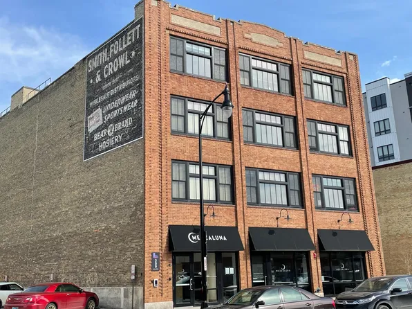 309 Roberts St N APT 302, Fargo, ND 58102