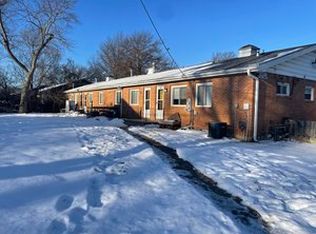 12609 Blue Ridge Ext APT B, Grandview, MO 64030