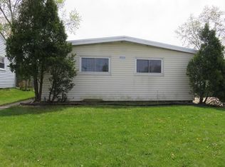 10533 W Silver Spring Dr, Milwaukee, WI 53225