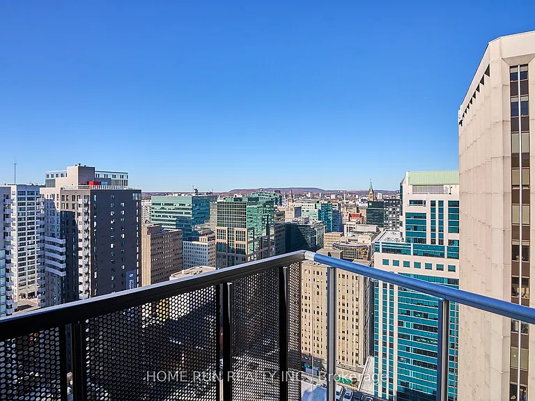 40 Nepean St #2703 — Photo 14