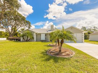 1599 Courtland Blvd, Deltona, FL 32738