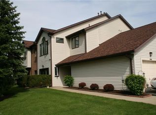 7219 Channing Ln UNIT 7219, Concord Township, OH 44060