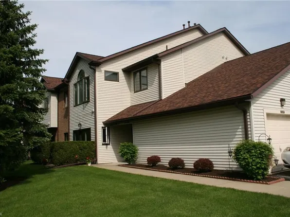 7219 Channing Ln Unit 7219, Concord Township, OH 44060