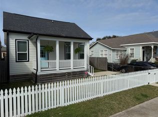 3424 Ursuline, Galveston, TX 77550