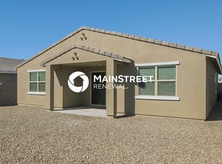 6907 W Allen St, Laveen, AZ 85339