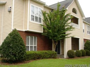 601 Spring Forest Rd APT D, Greenville, NC 27834
