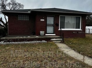 8505 W Seven Mile Rd, Detroit, MI 48221