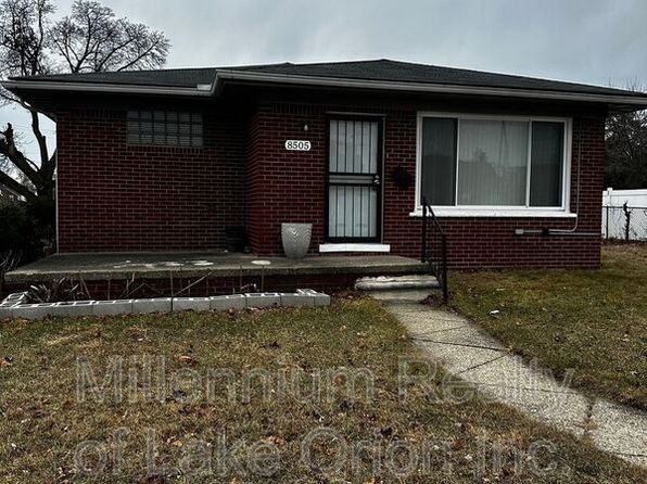 8505 W Seven Mile Rd