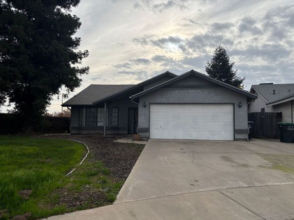 3438 S San Joaquin Ct
