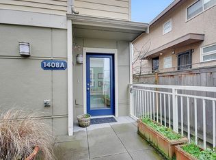 1408 NW 64th St APT A, Seattle, WA 98107