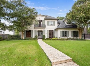 559 Westminster Dr, Houston, TX 77024