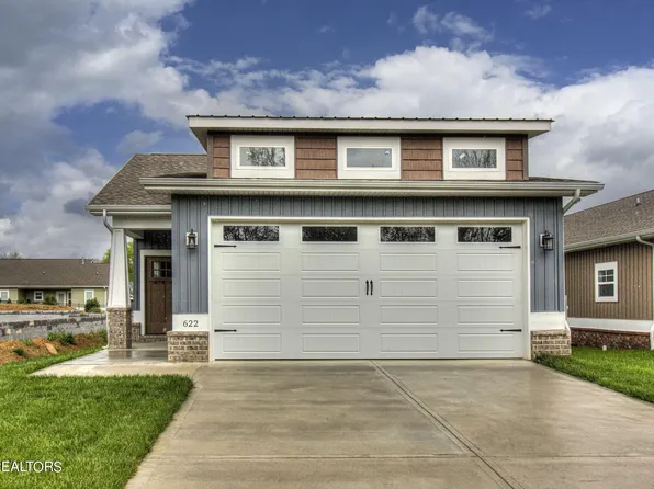 622 Johnson Estate Ln, Sevierville, TN 37862