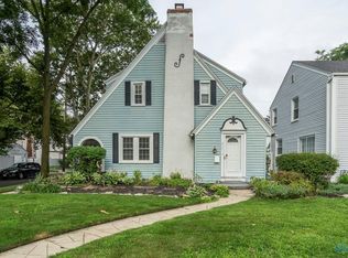 3701 Woodmont Rd, Toledo, OH 43613