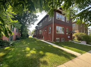 3604 Prairie Ave #2F, Brookfield, IL 60513