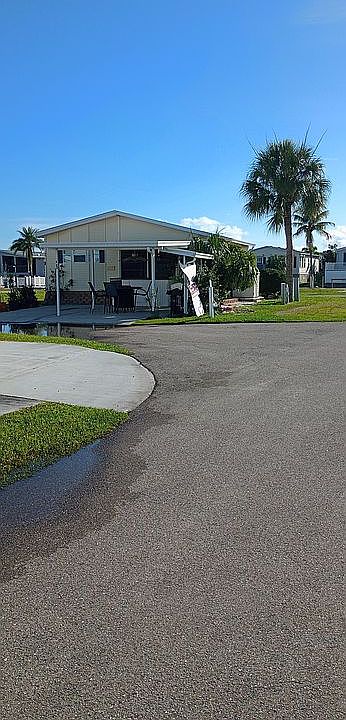 1st image of 3701 Baynard Dr #E-2